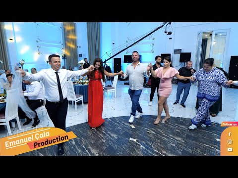 Zenuni, Ce Ka Nena Nje Vajze Te Bukur- Sokol Fejza & Valbona Hekurani 2024 | Emanuel Çala Production