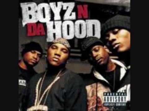 Boyz N Da Hood - Dem Boyz (Young Jeezy, Jody Breeze, Big Duke)
