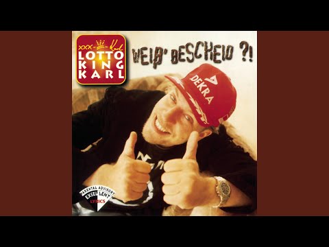 Ich Liebe Dich (2002) - Lotto King Karl