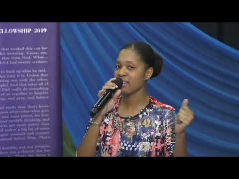 LEAD ME ON TO A DEEPER LIFE (ENGLISH AND PORTUGUESE) #endtimemessage #endtimemessagechurch