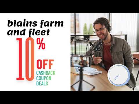 Blains Free Shipping Code