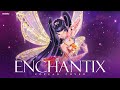 Winx Club (윙스 클럽) - Enchantix (Magical Powder) | KOREAN COVER!