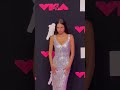 Olivia Rodrigo MTV VMAs Red Carpet