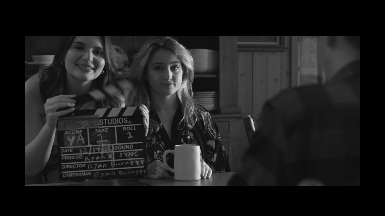 DON'T LEAVE YET  - Teaser