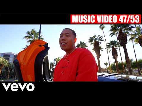 Dai Lo - Back Then (Official Video)