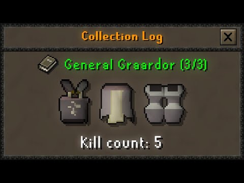 Completing Bandos in One Trip