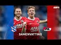 ?? Wat een fantastische knal! | Samenvatting sc Heerenveen - AZ