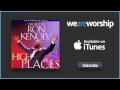 Ron Kenoly - Lift Him Up 