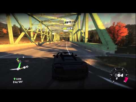 Forza Horizon: Gameplay Part 23