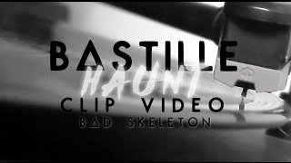 Bastille - Haunt | CLIP VIDEO