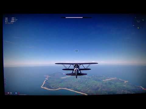MongoTV_4529 - Mongo Games - War Thunder - Aircraft - Part 002