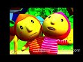 Noonbory And The Super 7 On Cookie Jar TV On CBS 10 24 2009 All New Re Do KidsThai 60f