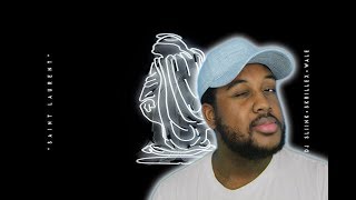 DJ Sliink ft  Wale and Skrillex Saint Laurent REACTION