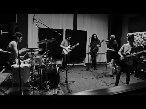 Inner Earthquake - Remembrance (LIVE SESSION)