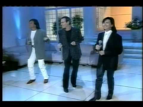 Ney Matogrosso e Chitãozinho&Chororó - Asa Branca