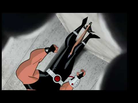 Spider-Gwen Gets Captured By Bane In Kronos Unveiled