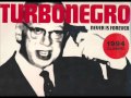 TRBNGR - ÜBERMENSCH