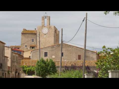 Palau Sator  (Alto Ampurdán, Gerona)