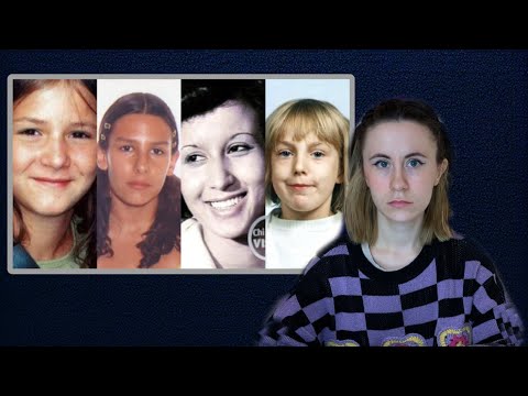 Sandra Wißmann, Sara Morales Hernández, Camilla Bini, Andżelika Rutkowska - SUBS IN EN