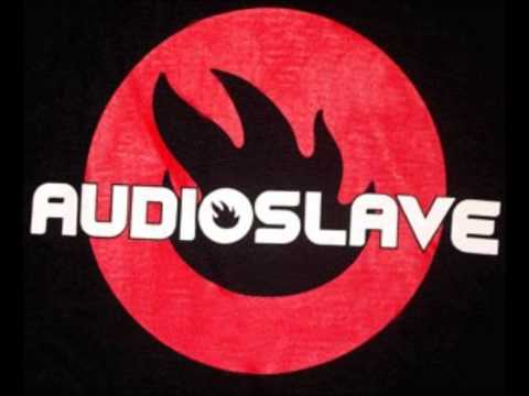 Like A Stone - Audioslave (lyrics)