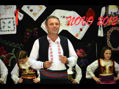 Boban Višnjić - Propalica (NOVO 2012)