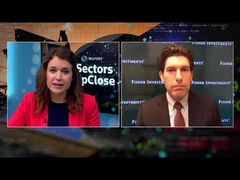 疫苗的推廣可能會限制工業股的上漲空間 (Vaccine rollout may limit upside for industrial stocks)