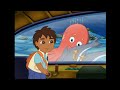Go Diego Go Ocean Volcanoes
