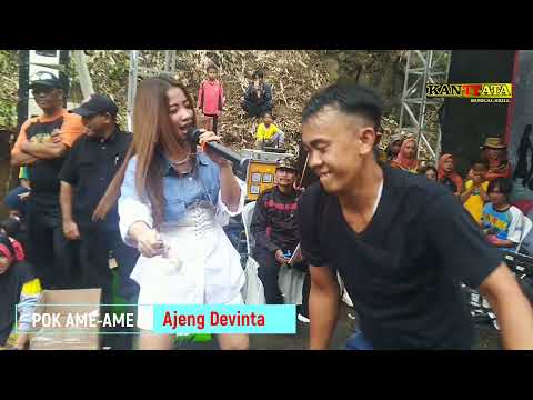 KANTTATA - Ajeng BP4 - pok ame ame