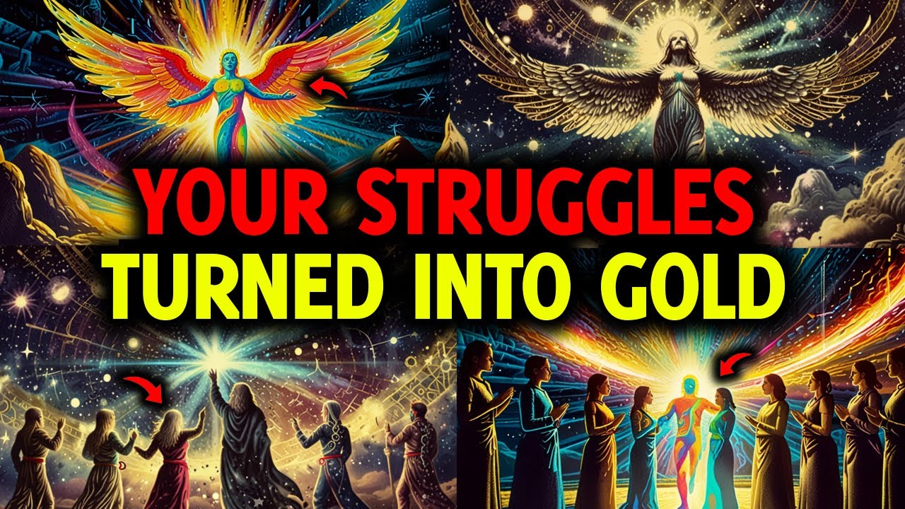 🌟Chosen Ones🌟 YOU ARE BECOMING THE WEALTHIEST IN YOUR FAMILY, YOUR TRIALS WERE NOT IN VAIN