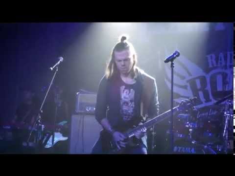 Никита Рубченко. Концерт Камтугезы