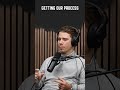 Tripp Rich, from Analyst to Partner