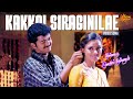 Kakkai Siraginilae Video Song Thullatha Manamum Thullum Thalapathy Vijay Simran