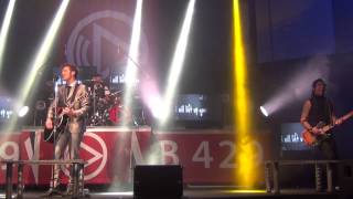 Building 429 Live: Glory Defined (Bellevue, NE- 4/23/13)