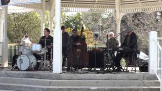 Ken Loomer Jazz Quintet-Lemon Drop-Tony Castellano Scat Singing