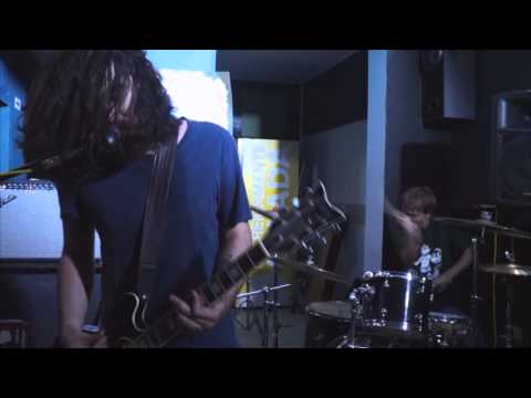 Red Boots - Soul in Reverse @ Festival Suado 2014