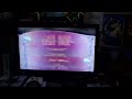 Thumbelina 1994 Closing Credits Fast Forwarded