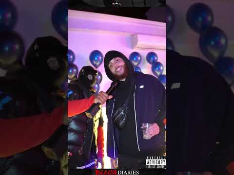 Balaclava Diaries | #onroadtv