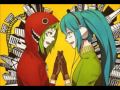 Vocaloid - Matryoshka 