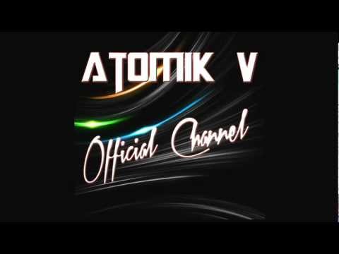 Atomik V & Hydrot3k - Da Impakt 1