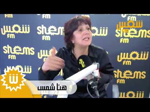 اتهمته بأنه يملك كشك دون رخصة حسن لعماري يرد على سامية عبو