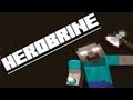 Herobrine | A Minecraft Let's Play - WHERE IS ...