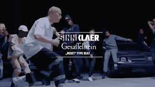 GESAFFELSTEIN TYPE BEAT "RESET" (prod.SINNKLAER)