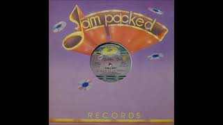 Debbie Deb (Ms. Debbie Debb ) ‎– Fantasy (Radio Version)