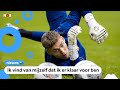 Veel nieuwe spelers bij belangrijke wedstrijd Oranje