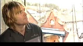 mike peters {the alarm} - a new wales