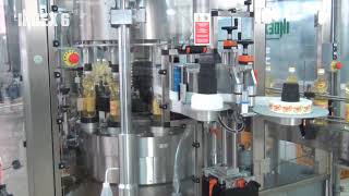 Máquina de enchimento Index-6 Linii rozliva a venda - Imagem 4 | Machineryline PT Máquina de enchimento Index-6 Linii rozliva nova | Imagem 4 - Machineryline