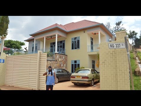 TWASUYE Humble Jizzo mu rugo azarongoreramo||SAFI ntiyatumiwe