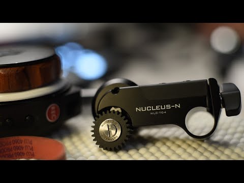 How to get the most out of the Tilta Nucleus Nano Follow Focus