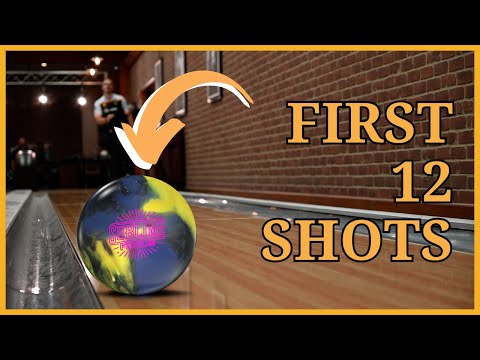 First Look at the Sublime Focus – Mitch Hupe’s Exclusive 12 Shots! | 900 Global