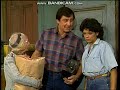 Classic Sesame Street Big Bird And Snuffy Are Noises 1986